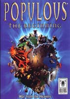 Populous&trade;: The Beginning